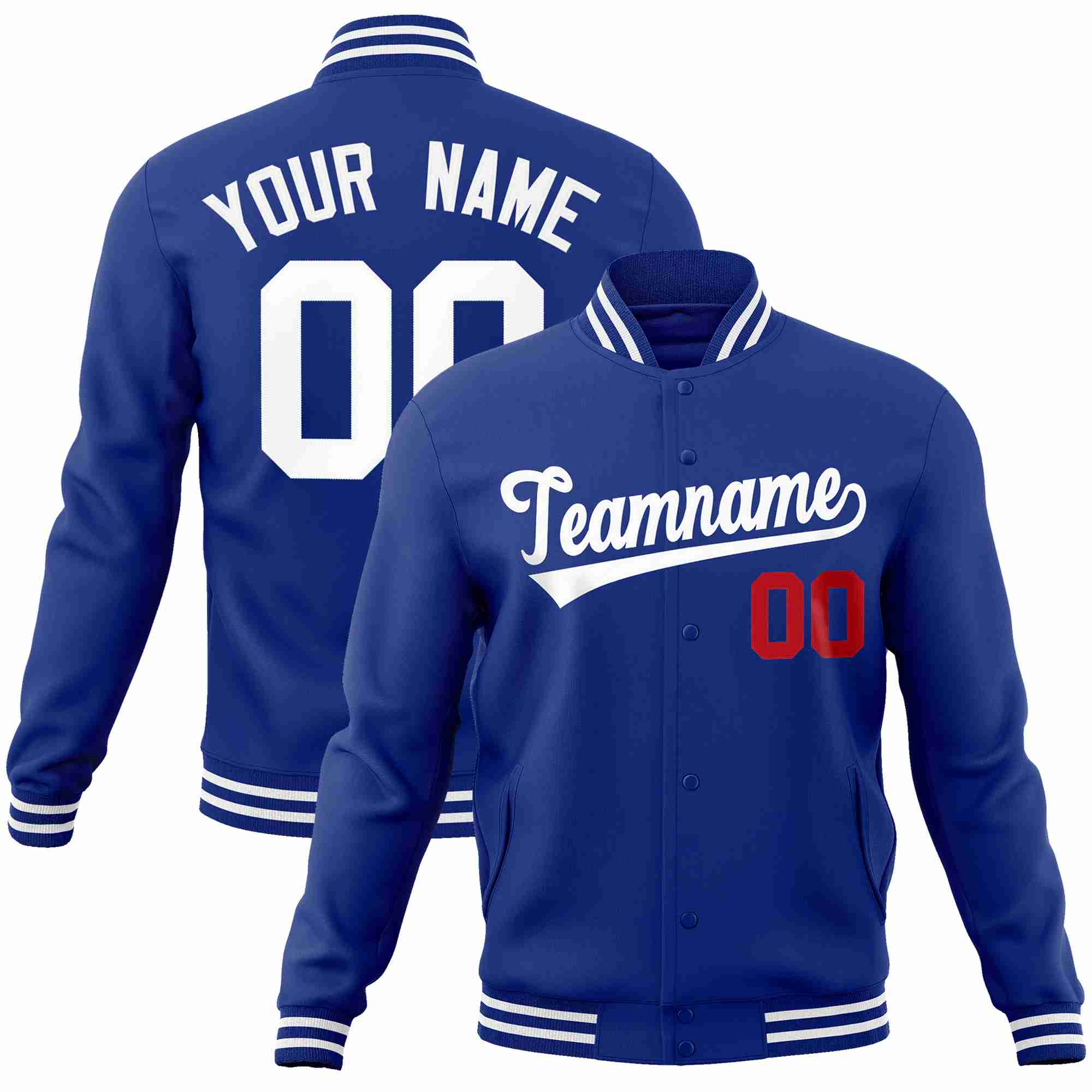 Jacket Royal