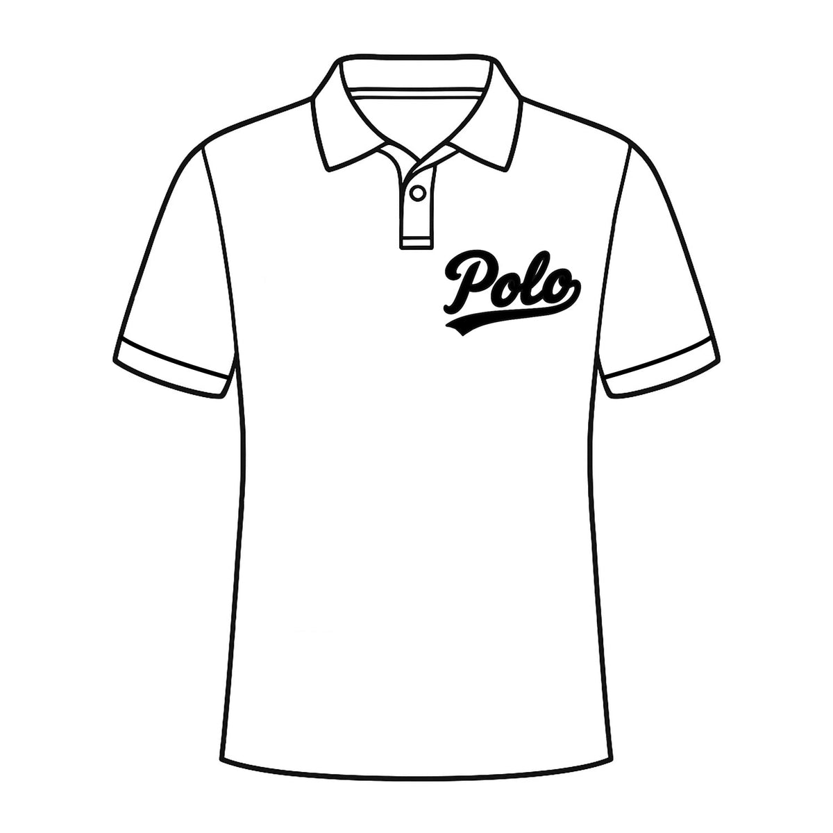 POLO SHIRT