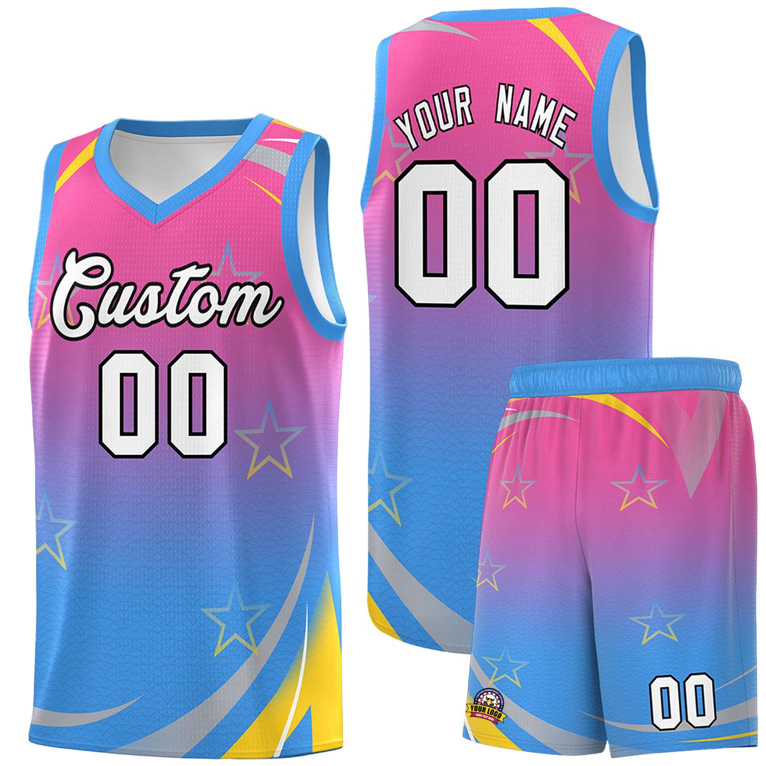 Basketball Kits