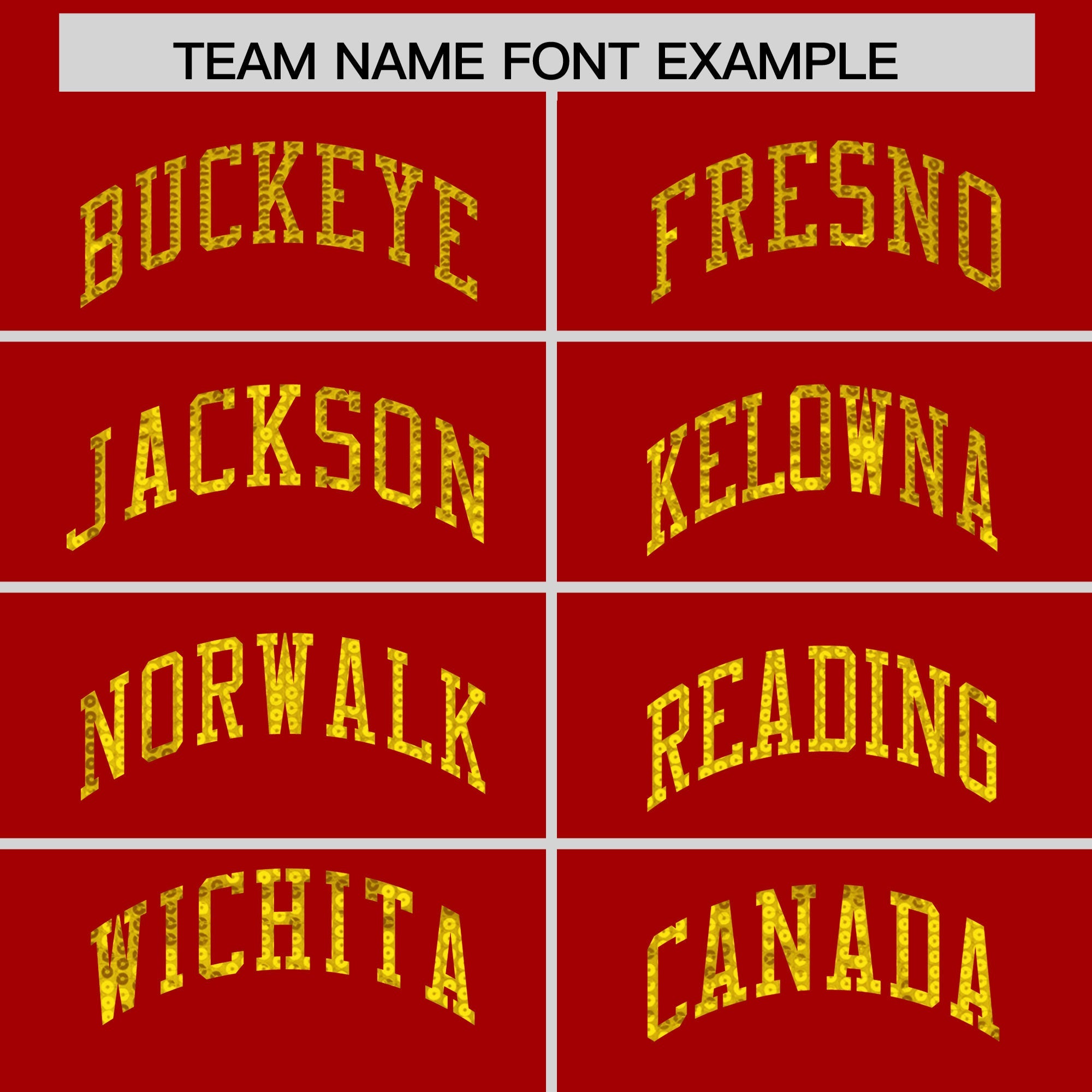 Custom Red Sequined Tops Athletic Basketball Jersey