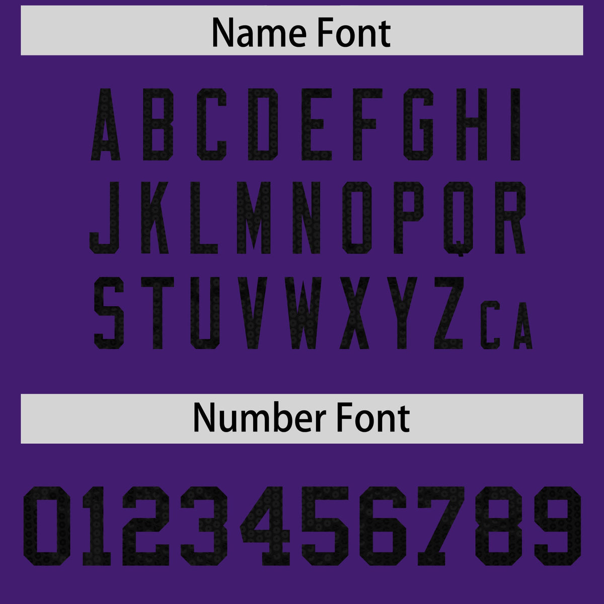 Custom Purple Sequined Tops Athletic Basketball Jersey