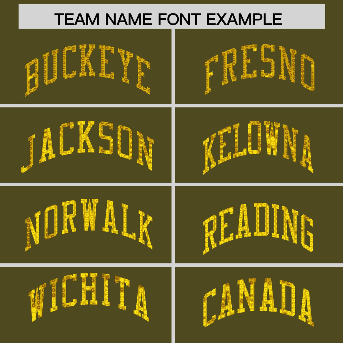 Custom Olive Sequined Tops Athletic Basketball Jersey