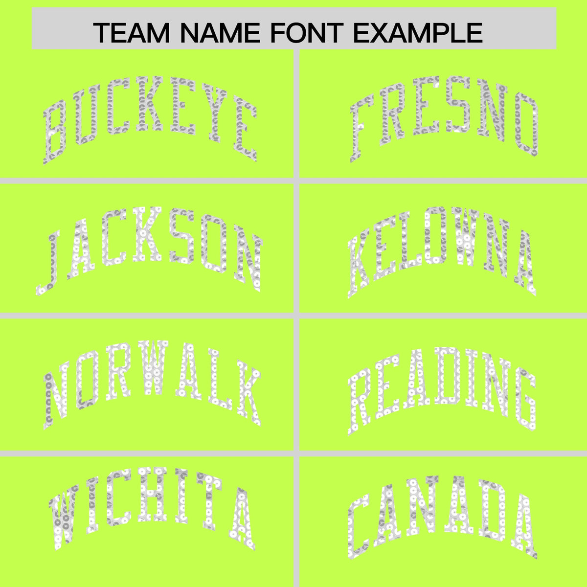 Custom Kelly Green Sequined Tops Athletic Basketball Jersey