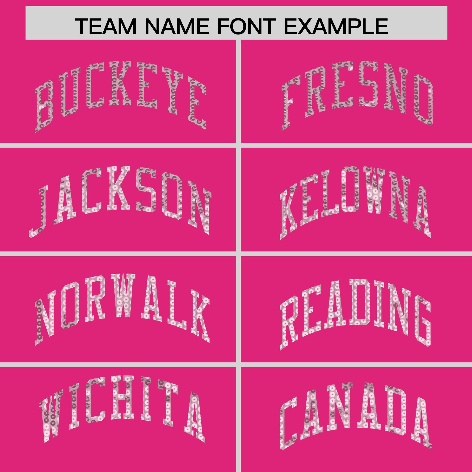 Custom Pink Sequined Tops Athletic Basketball Jersey