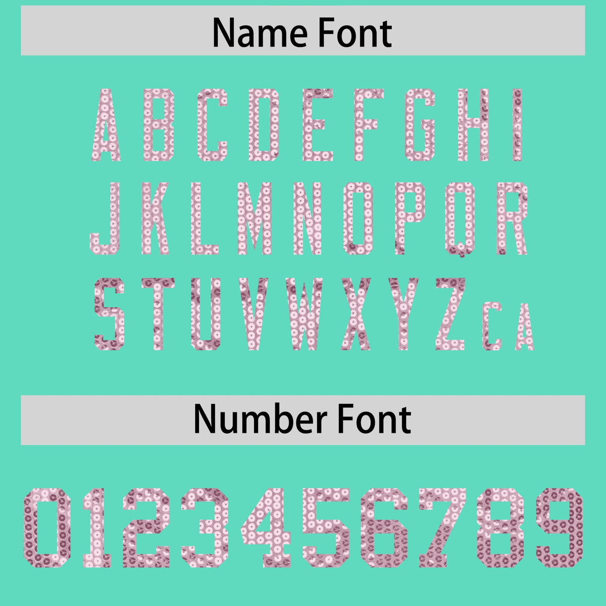 Custom Bright Green Sequined Tops Athletic Basketball Jersey