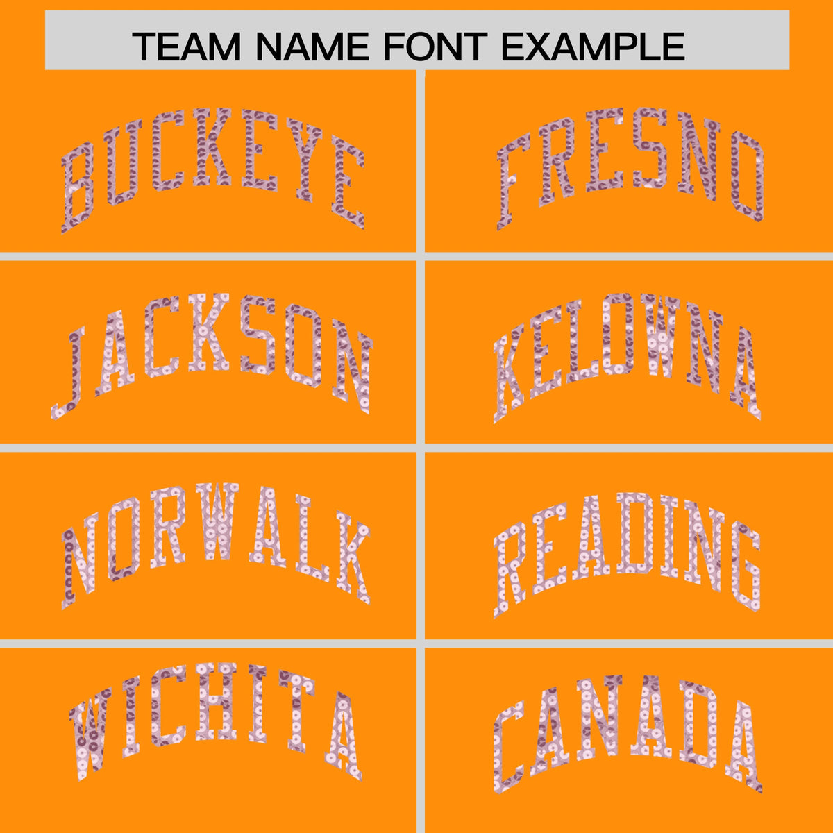 Custom Orange Sequined Tops Athletic Basketball Jersey