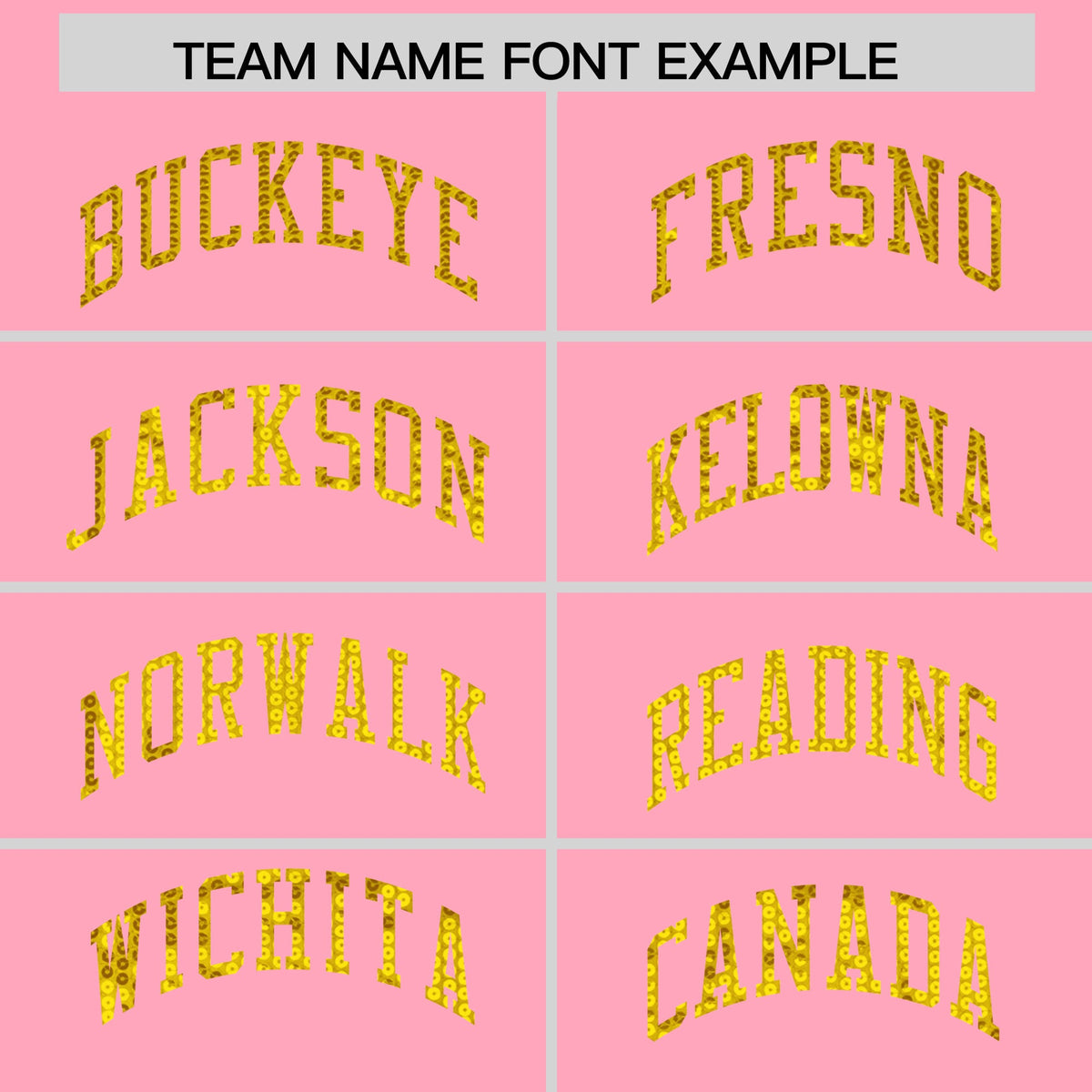 Custom Light Pink Sequined Tops Athletic Basketball Jersey