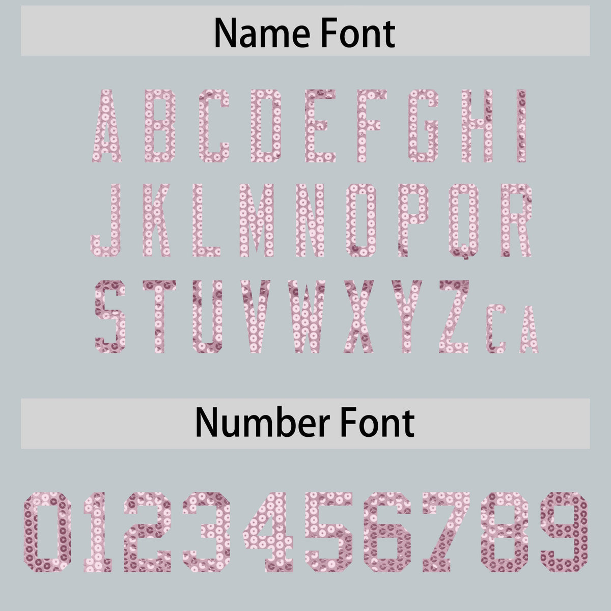 Custom Silver Sequined Tops Athletic Basketball Jersey