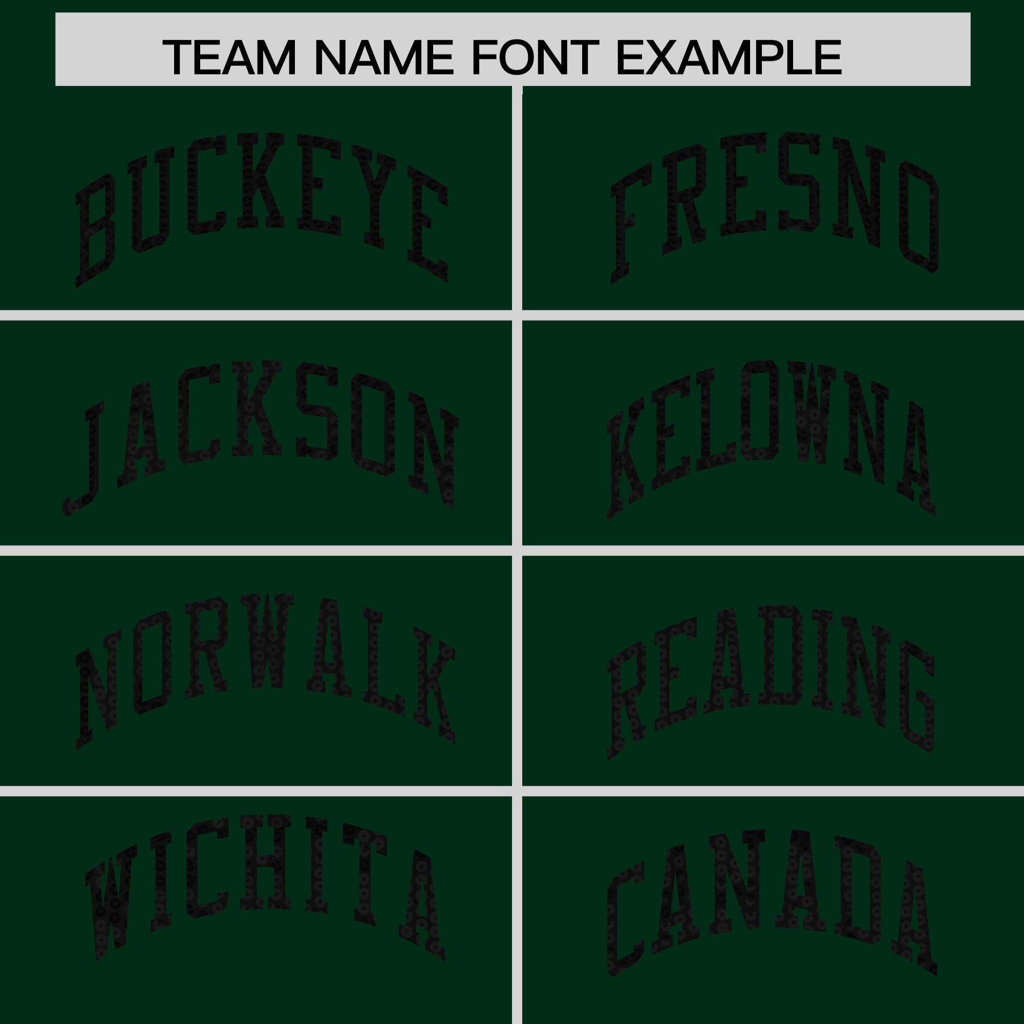 Custom Hunter Green Sequined Tops Athletic Basketball Jersey