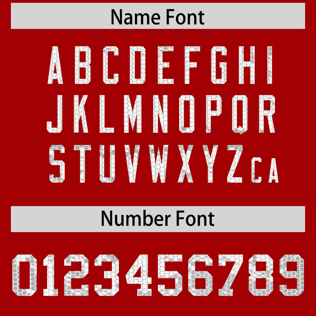 Custom Orange Sequined Tops Athletic Basketball Jersey