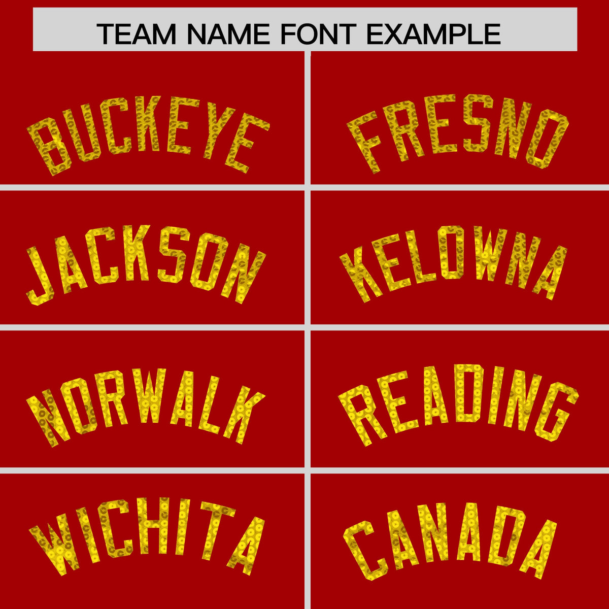 Custom Red Sequined Tops Athletic Basketball Jersey