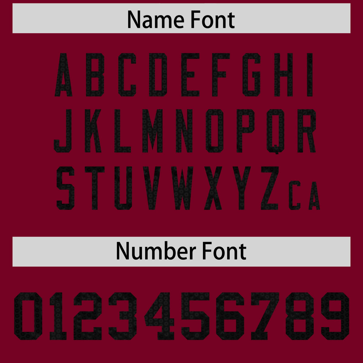 Custom Crimson Sequined Tops Athletic Basketball Jersey