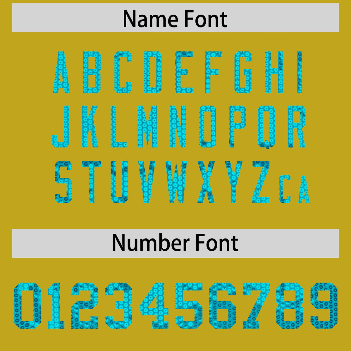 Custom Old Gold Sequined Tops Athletic Basketball Jersey