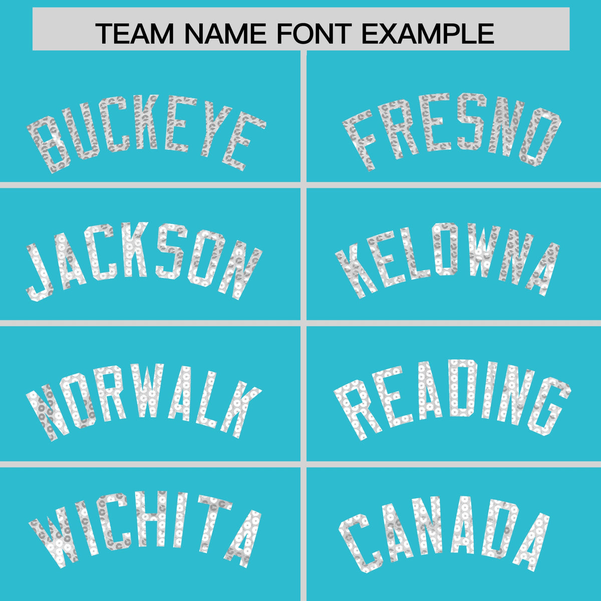 Custom Sky Blue Sequined Tops Athletic Basketball Jersey