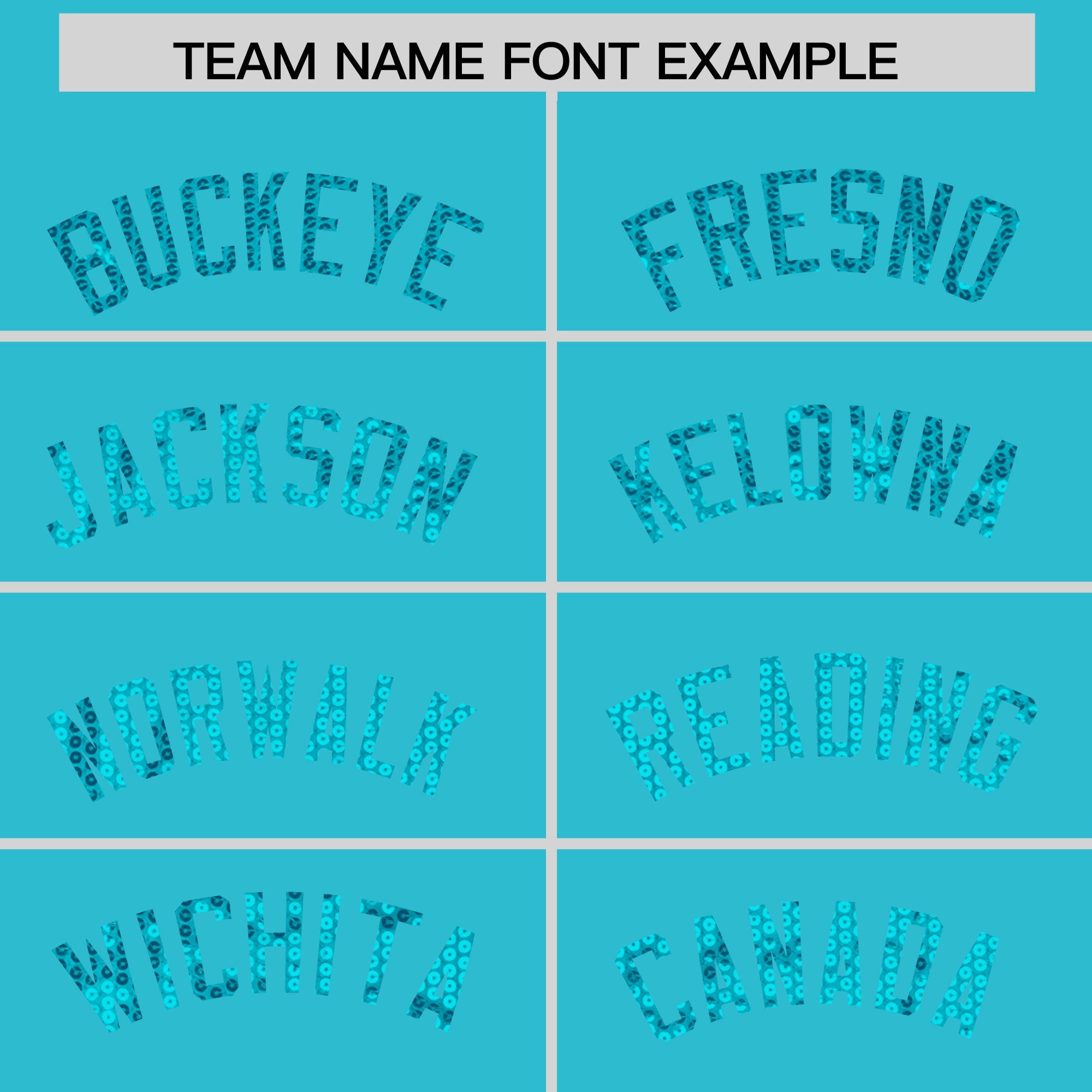 Custom Sky Blue Sequined Tops Athletic Basketball Jersey