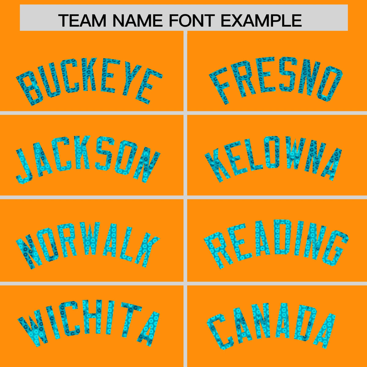 Custom Orange Sequined Tops Athletic Basketball Jersey