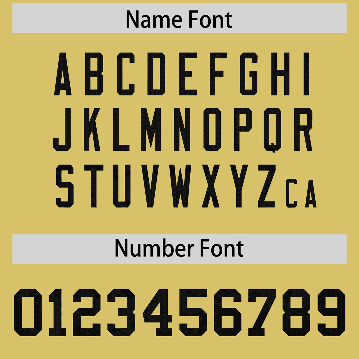 Custom Old Gold Sequined Tops Athletic Basketball Jersey