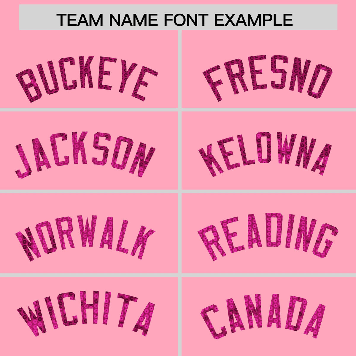 Custom Light Pink Sequined Tops Athletic Basketball Jersey