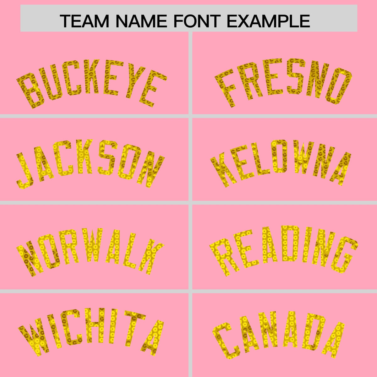 Custom Light Pink Sequined Tops Athletic Basketball Jersey