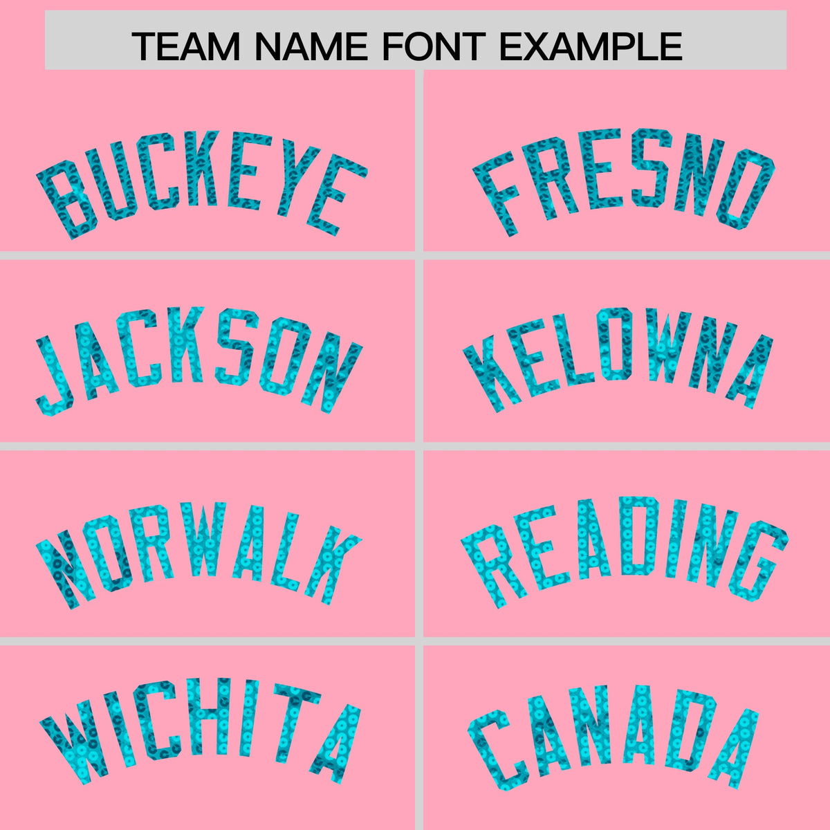 Custom Light Pink Sequined Tops Athletic Basketball Jersey