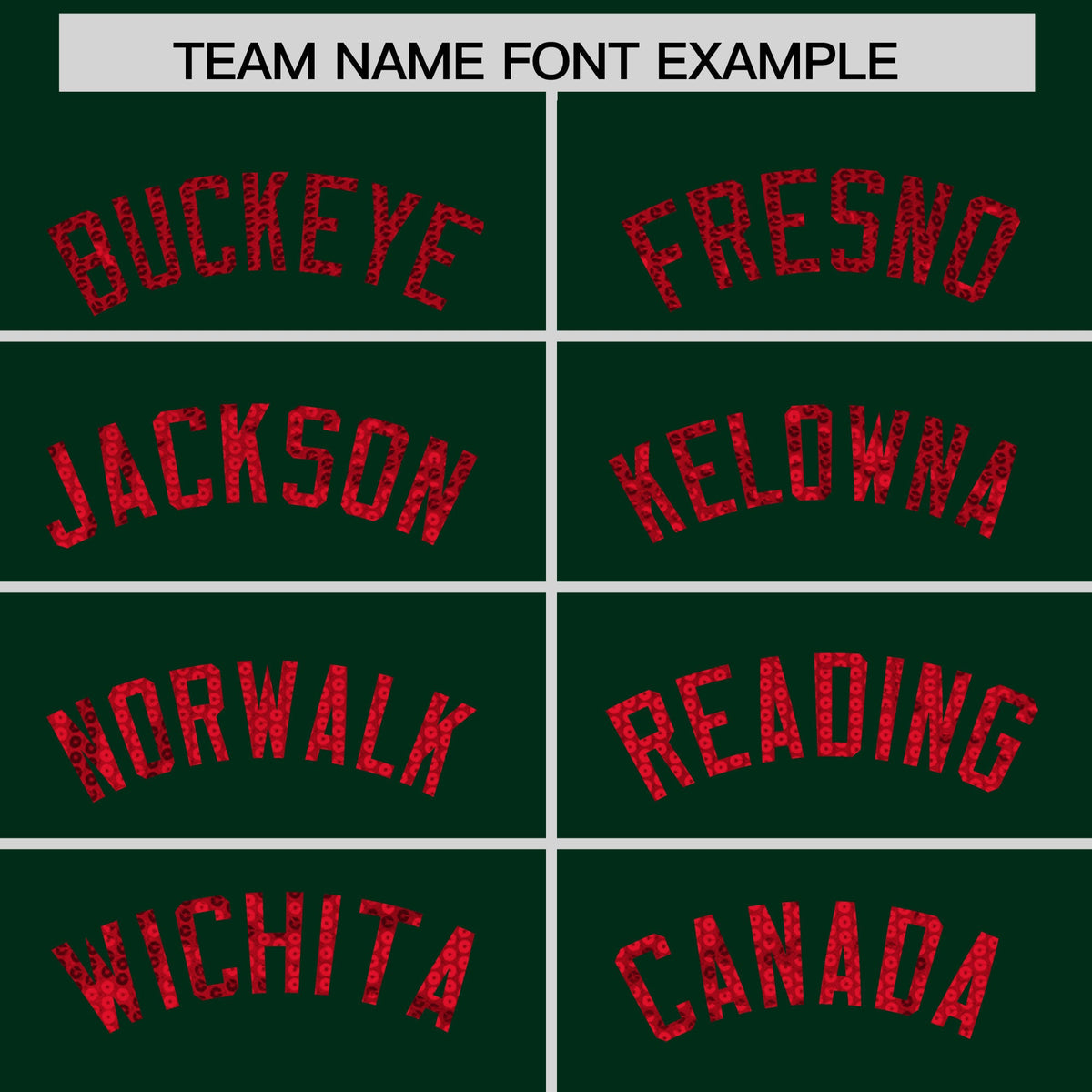 Custom Hunter Green Sequined Tops Athletic Basketball Jersey