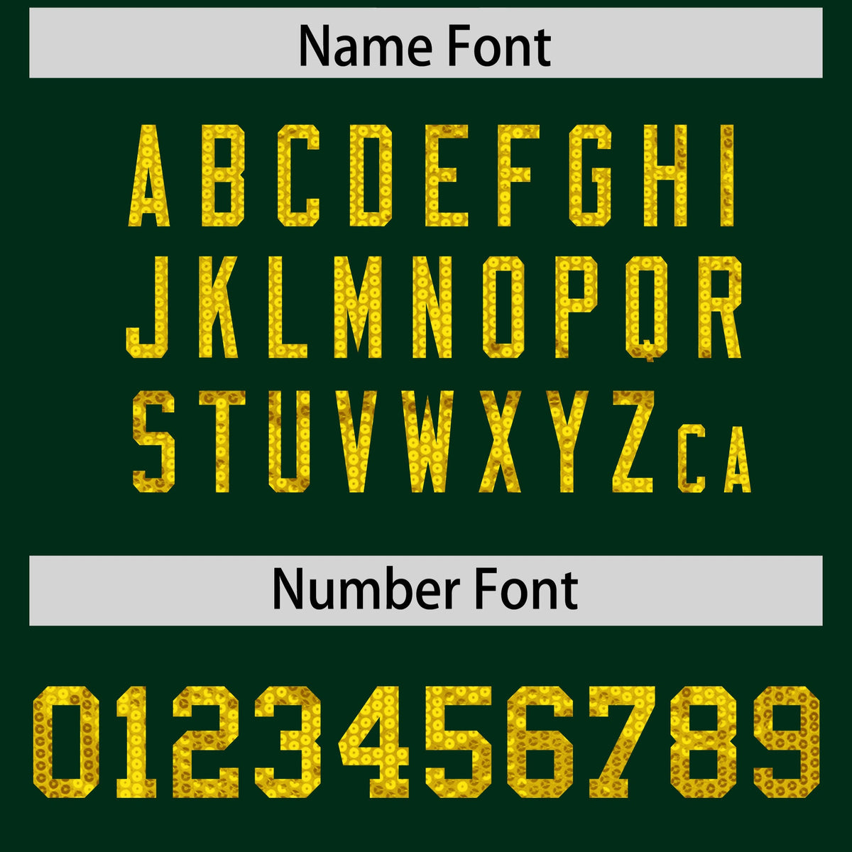 Custom Hunter Green Sequined Tops Athletic Basketball Jersey