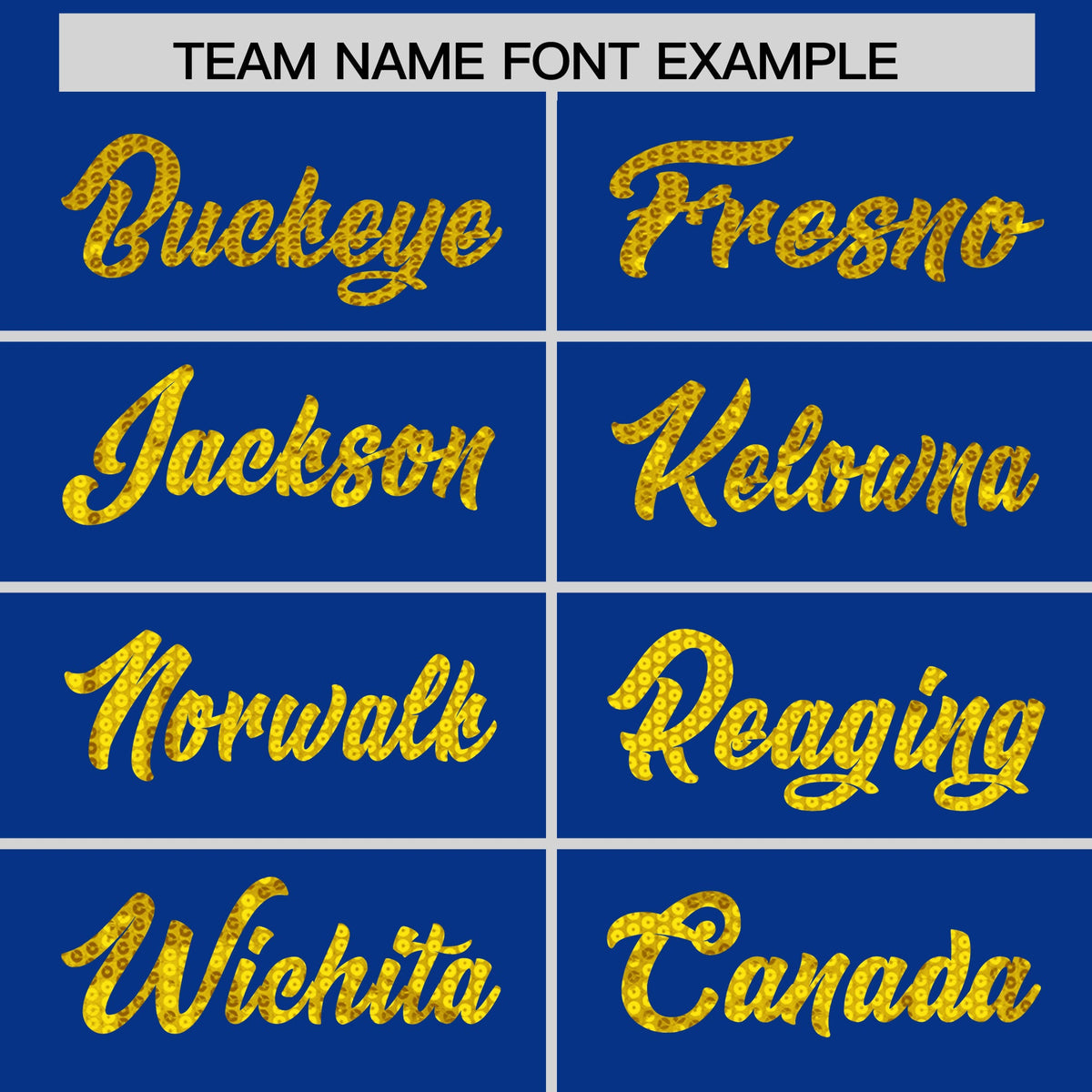 Custom Royal Sequined Tops Athletic Basketball Jersey