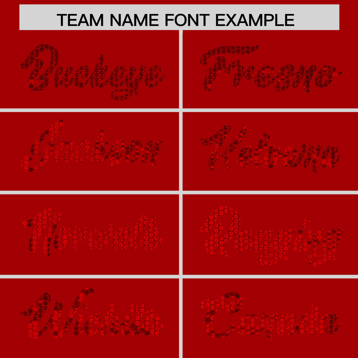 Custom Orange Sequined Tops Athletic Basketball Jersey