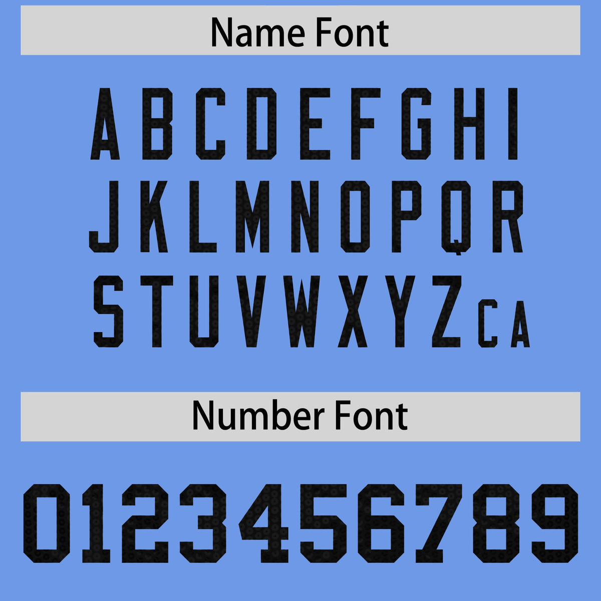 Custom Light Blue Sequined Tops Athletic Basketball Jersey