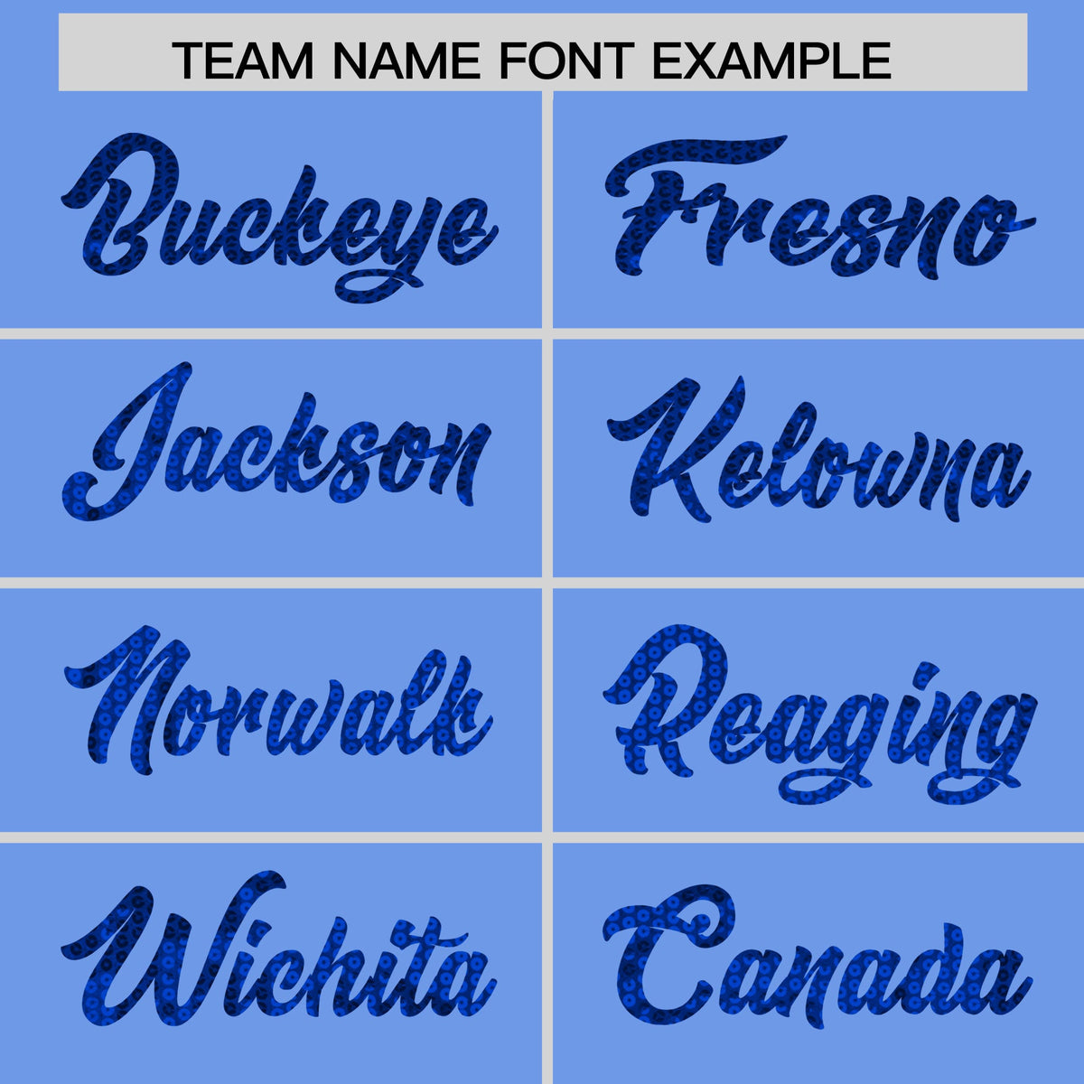 Custom Light Blue Sequined Tops Athletic Basketball Jersey