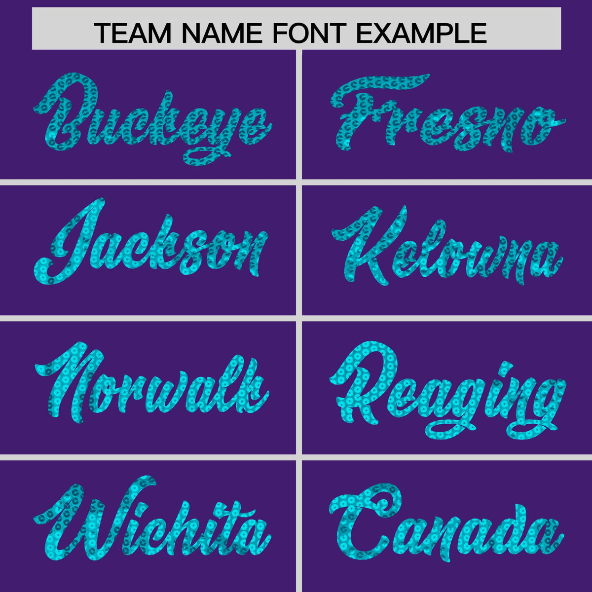 Custom Purple Sequined Tops Athletic Basketball Jersey