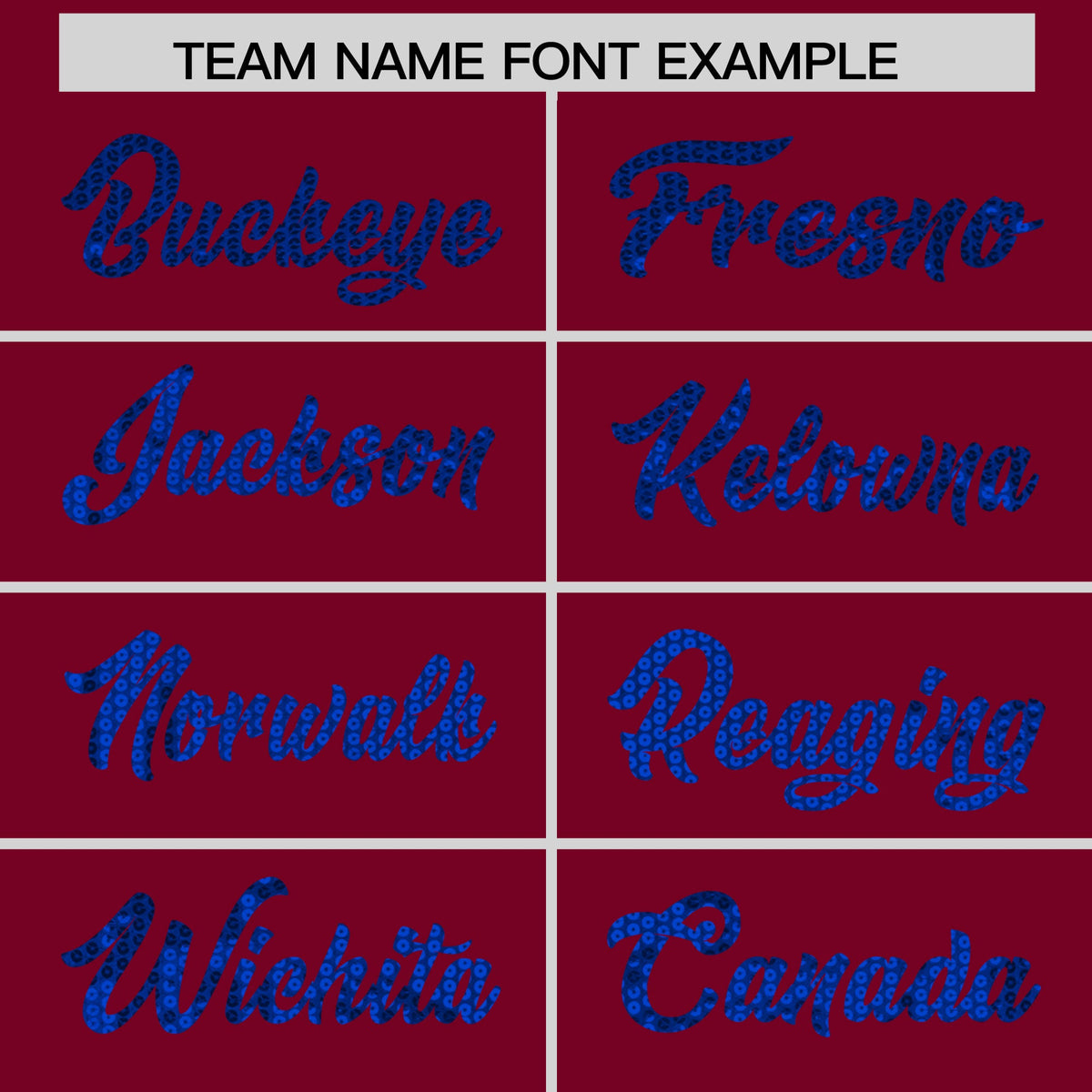 Custom Crimson Sequined Tops Athletic Basketball Jersey