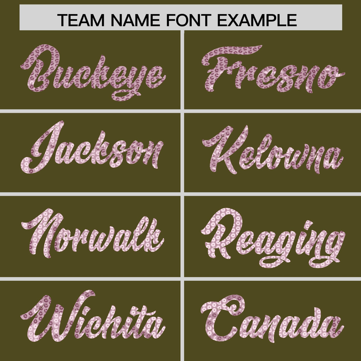 Custom Olive Sequined Tops Athletic Basketball Jersey