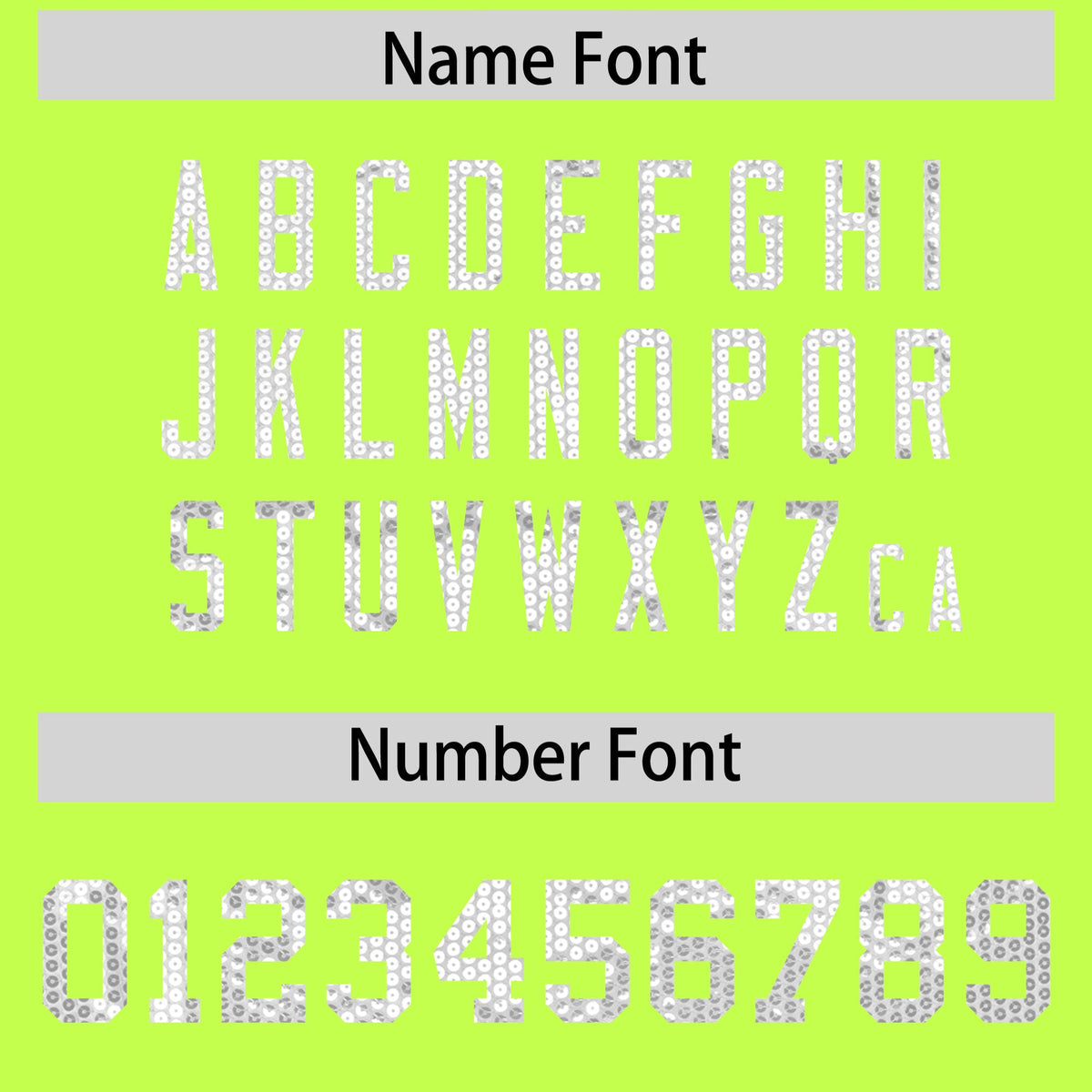 Custom Kelly Green Sequined Tops Athletic Basketball Jersey