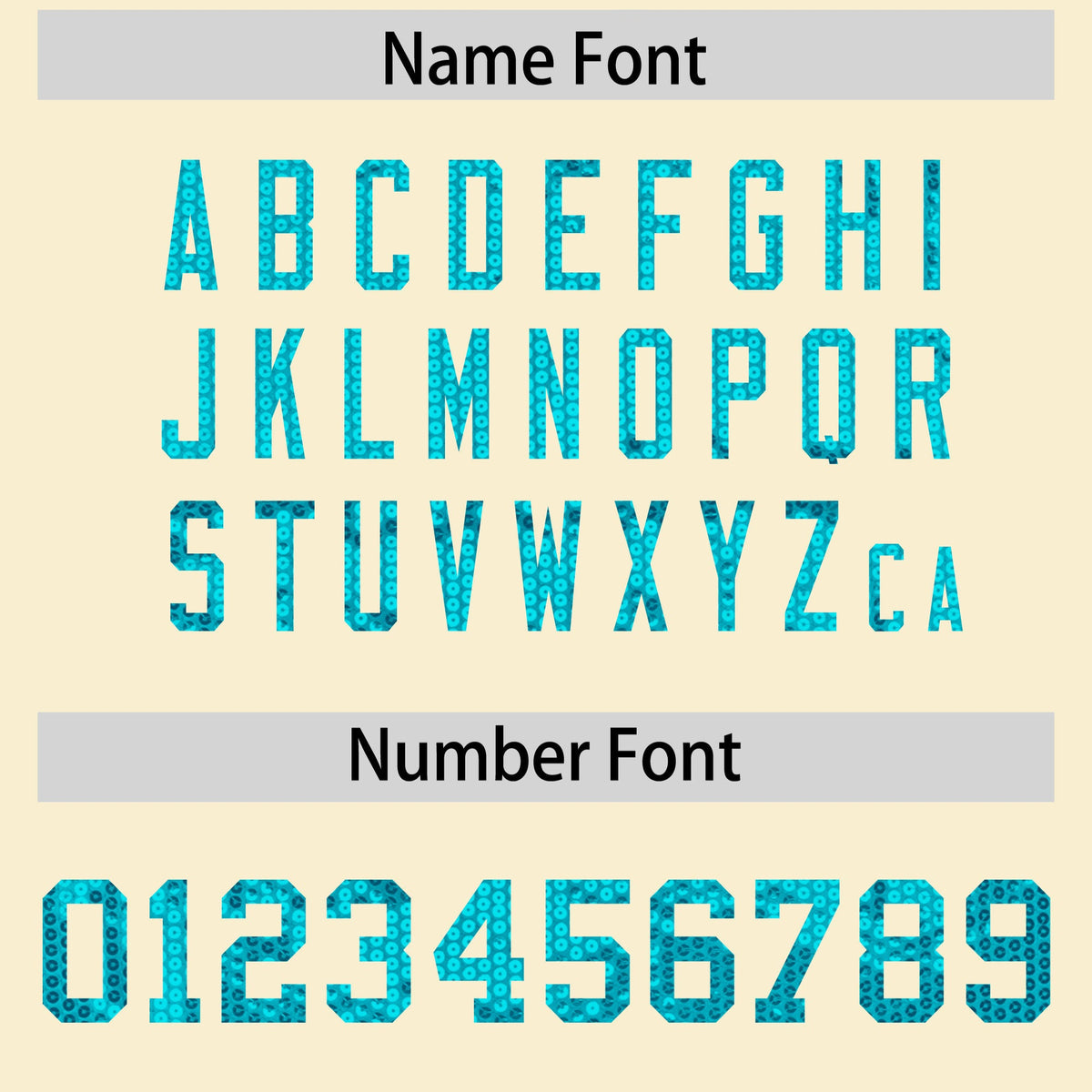 Custom Cream Sequined Tops Athletic Basketball Jersey