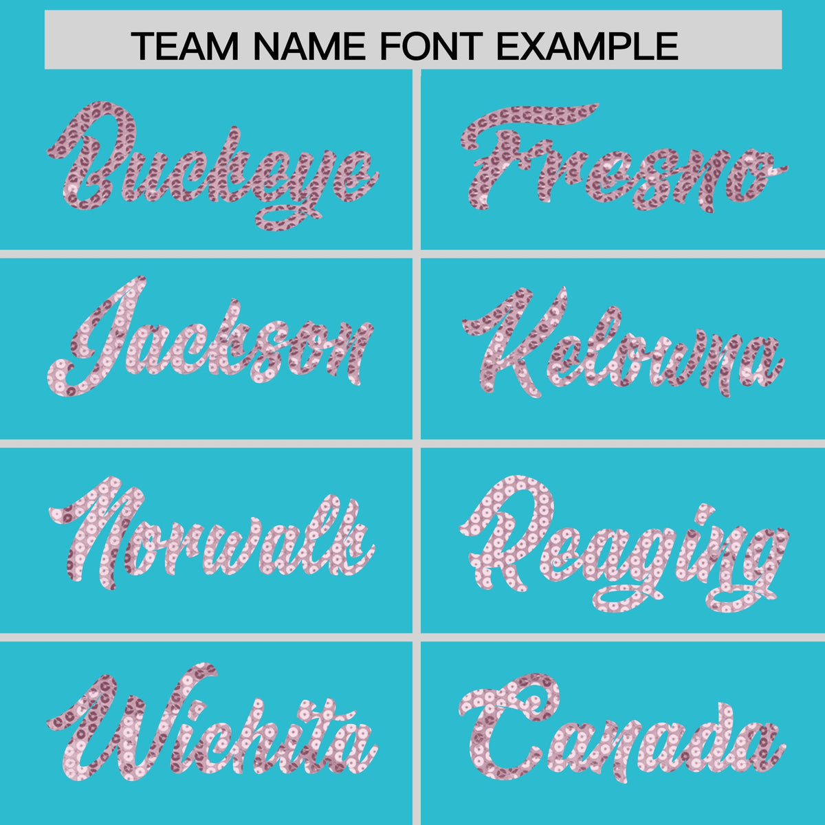 Custom Sky Blue Sequined Tops Athletic Basketball Jersey