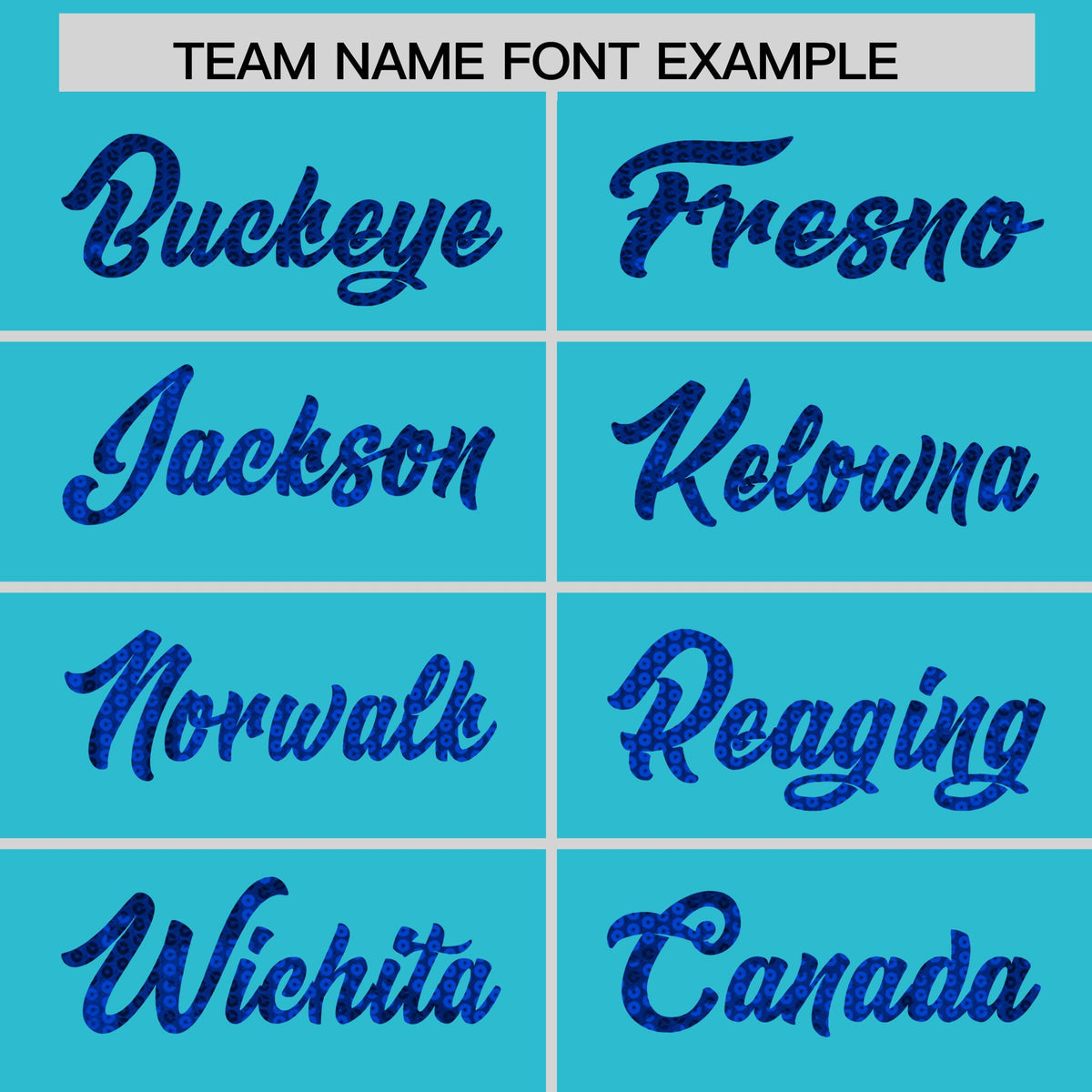 Custom Sky Blue Sequined Tops Athletic Basketball Jersey