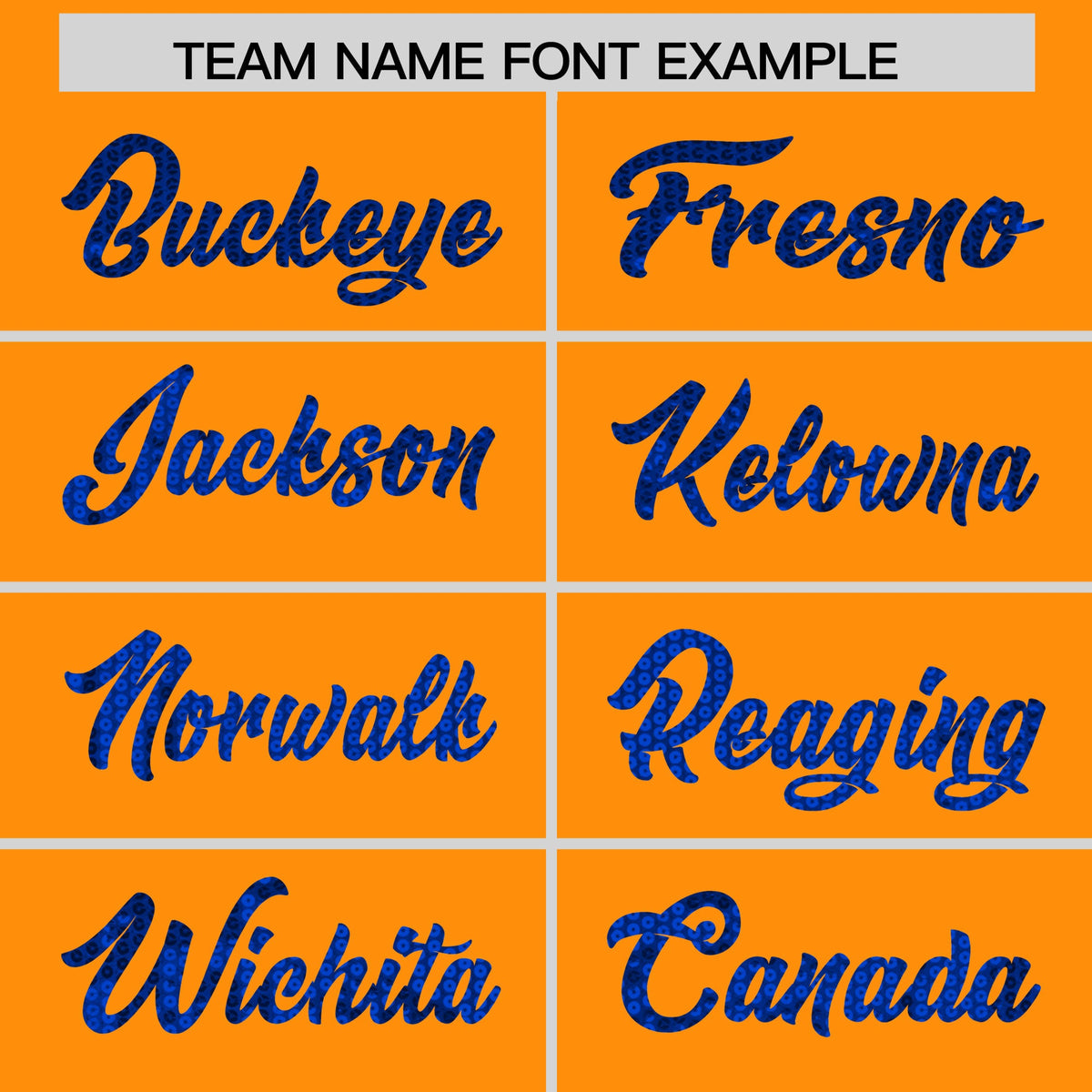 Custom Orange Sequined Tops Athletic Basketball Jersey