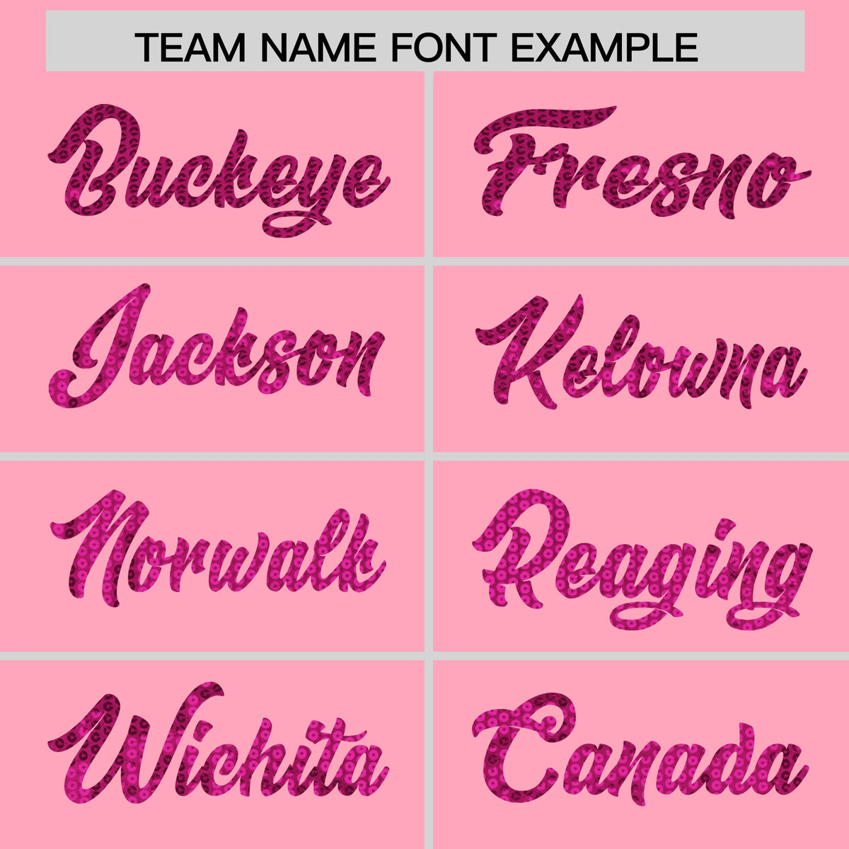 Custom Light Pink Sequined Tops Athletic Basketball Jersey