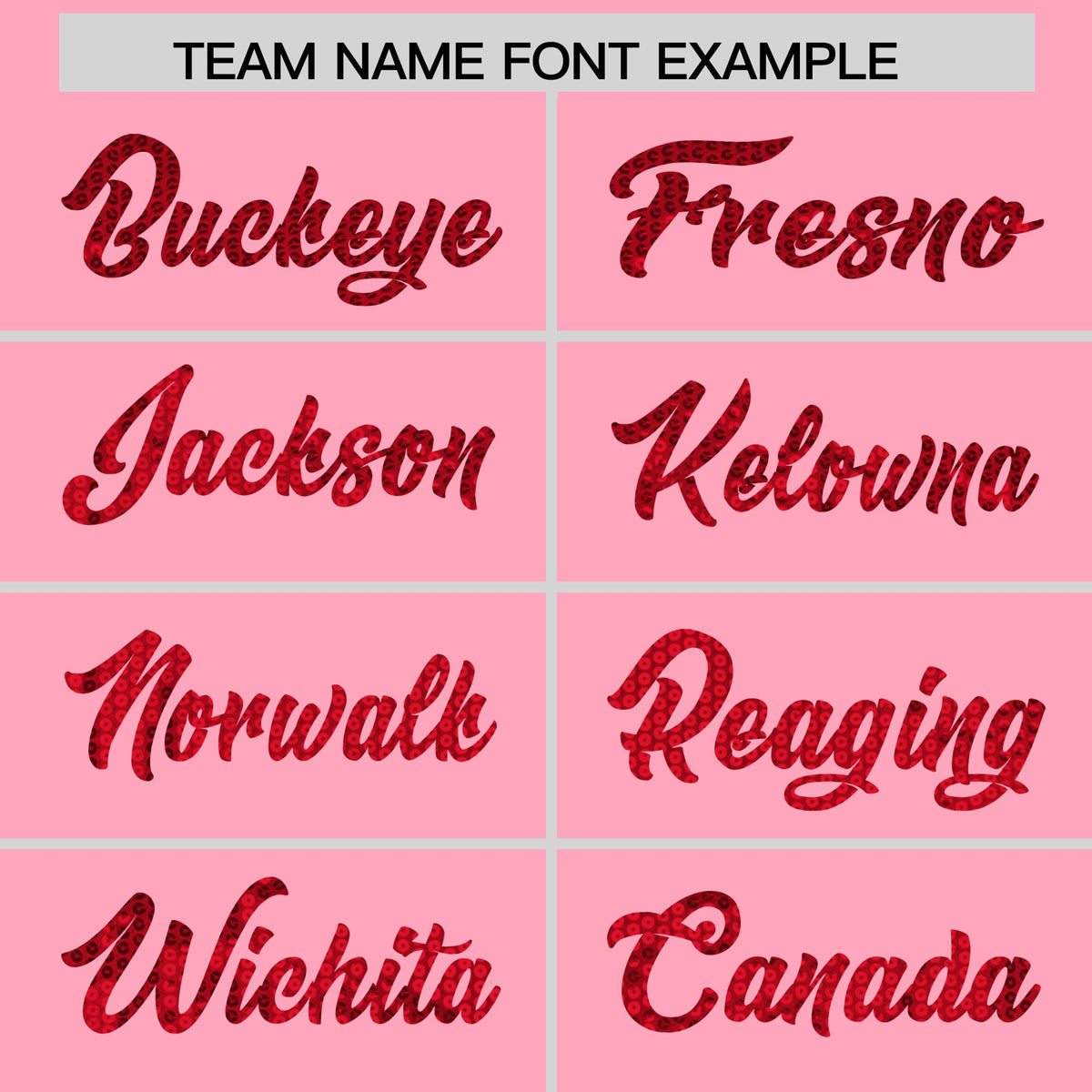 Custom Light Pink Sequined Tops Athletic Basketball Jersey