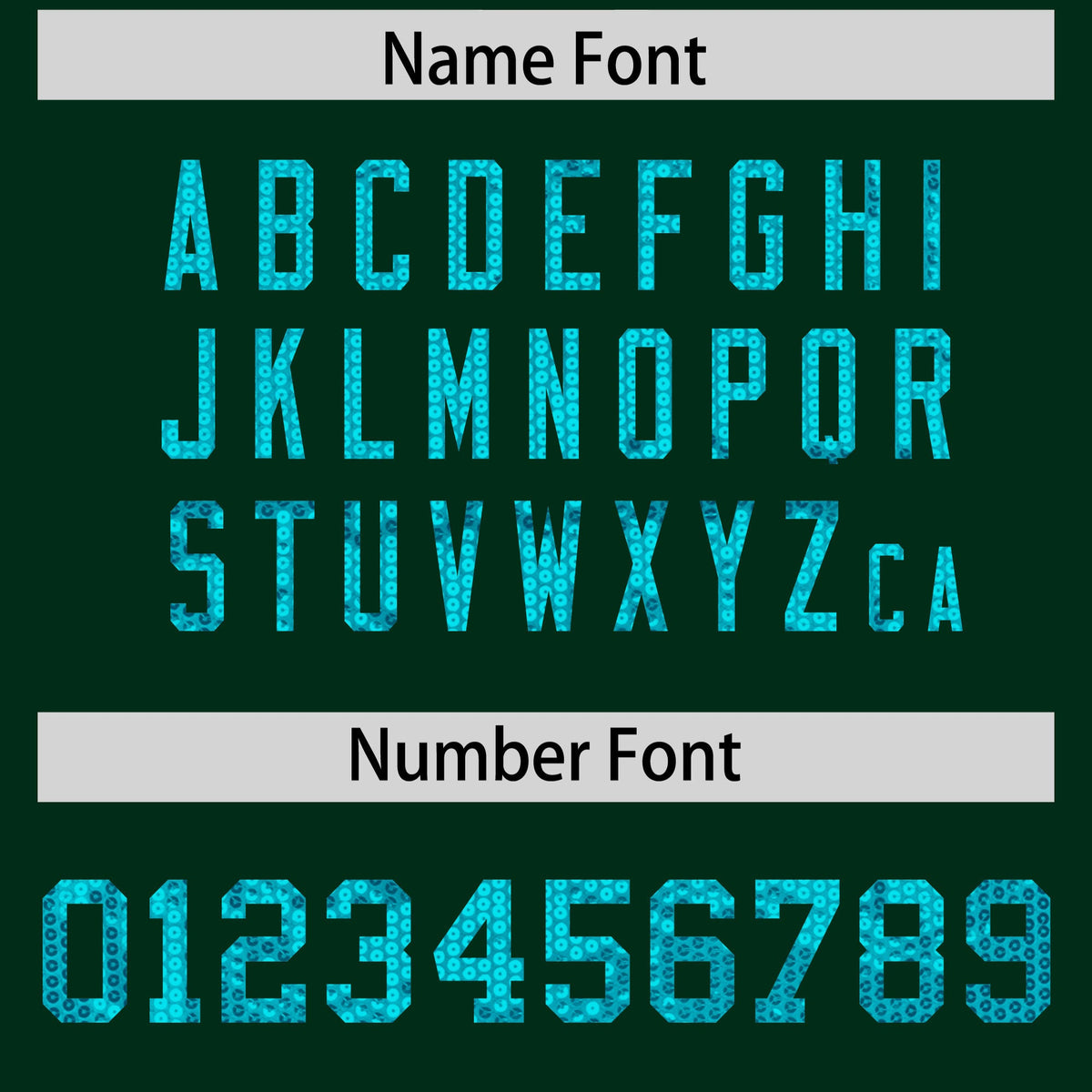 Custom Hunter Green Sequined Tops Athletic Basketball Jersey