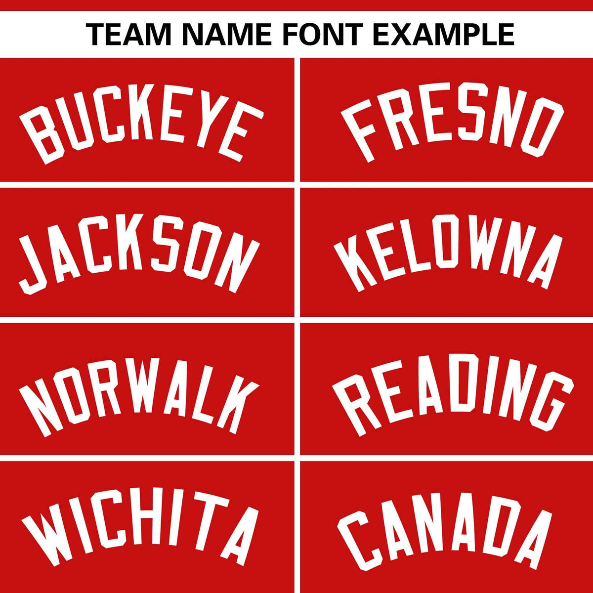 Custom Red White Full Button Design Authentic Baseball Jersey