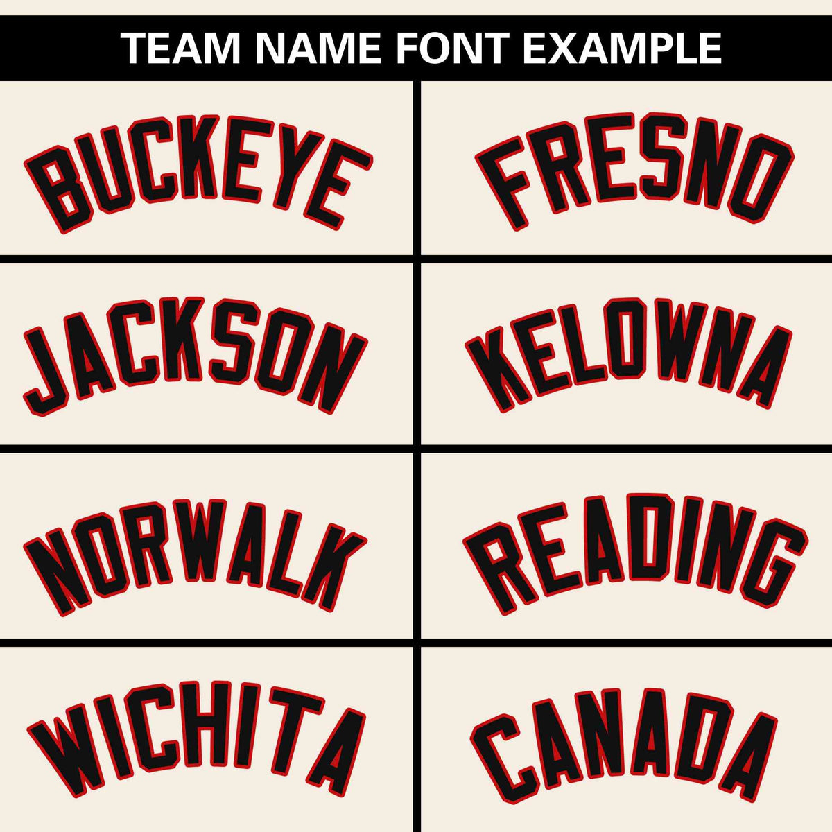 Custom Cream Black Full Button Design Authentic Baseball Jersey