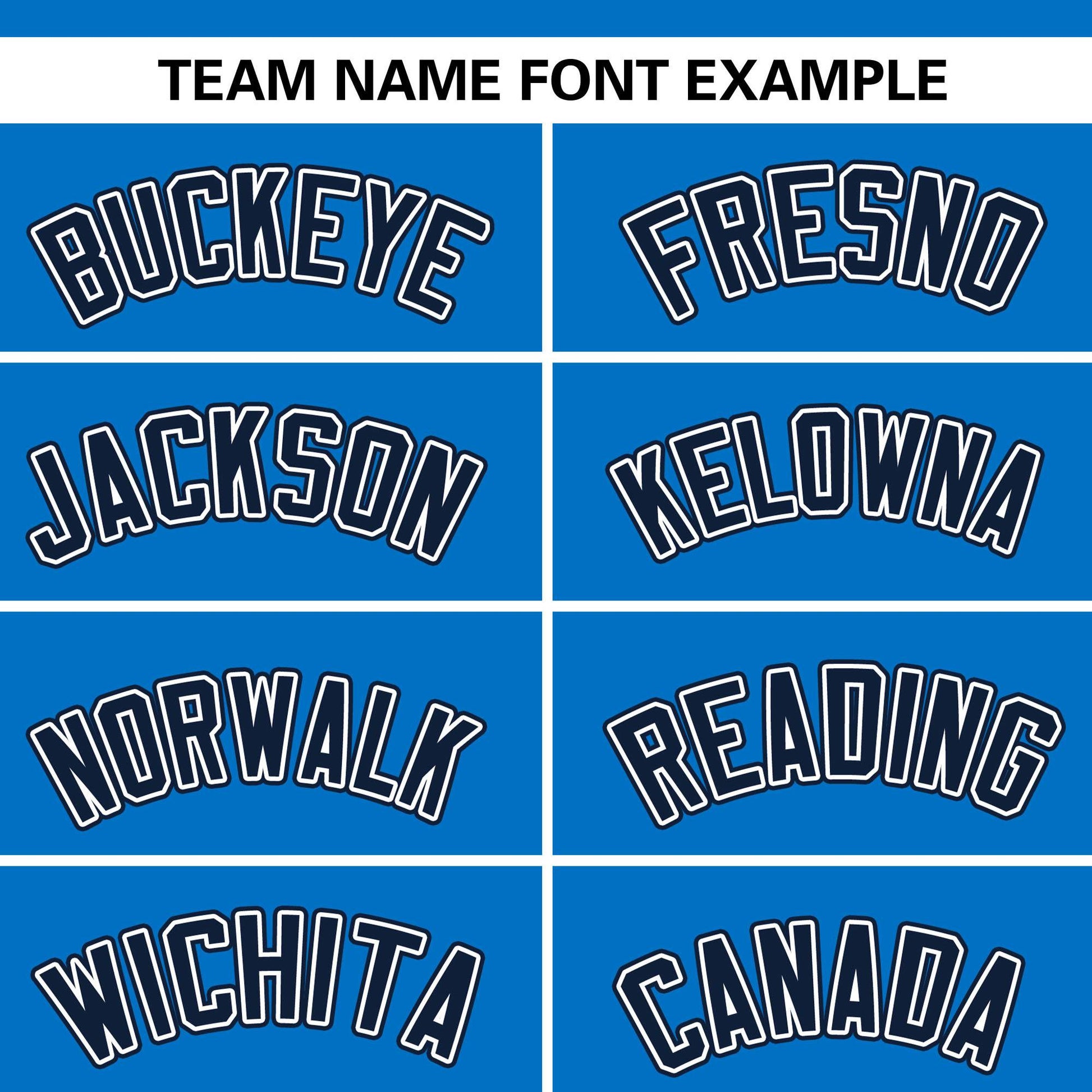 Custom Panther Blue Classic Style Authentic Stand Collar Baseball Jersey