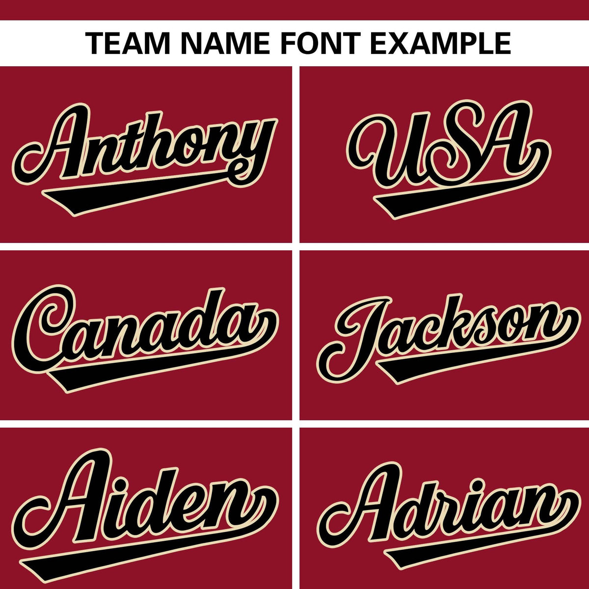 Custom Crimson Classic Style Authentic Stand Collar Baseball Jersey