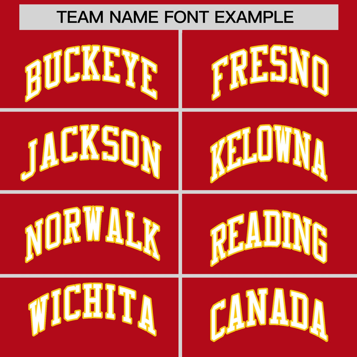 Custom Hockey Hoodie Jersey Red Gold Raglan Sleeves Lace-Up Neck Personalized Jersey for Men &amp; Youth