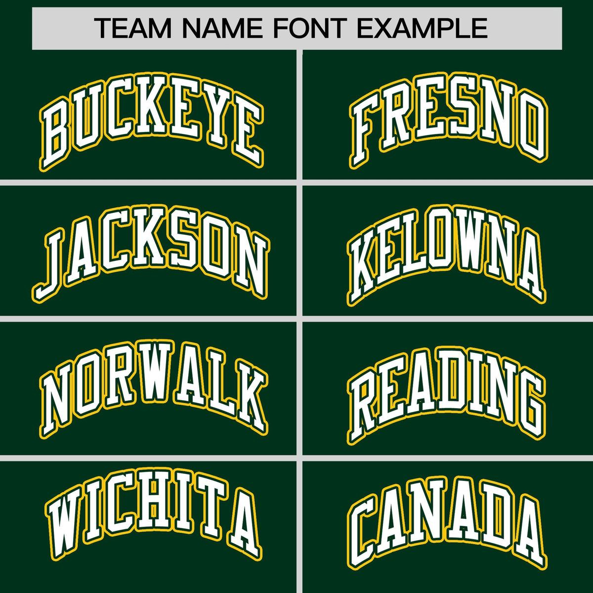 Custom Hockey Hoodie Jersey Green Gold Raglan Sleeves Lace-Up Neck Classic Team Colors Hoodie