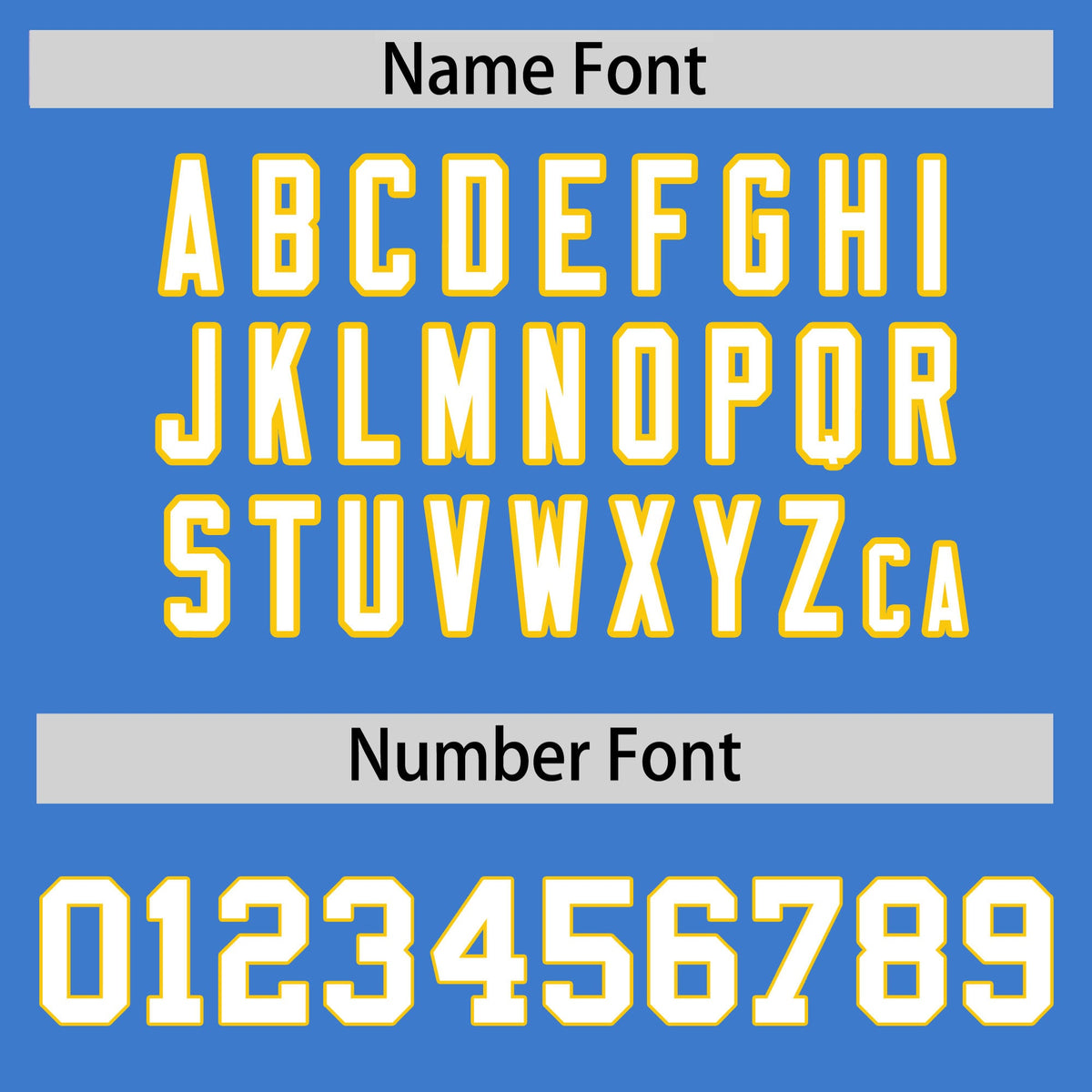 Custom Hockey Hoodie Jersey Powder Blue Gold Raglan Sleeves Lace-Up Neck Classic Team Colors Hoodie