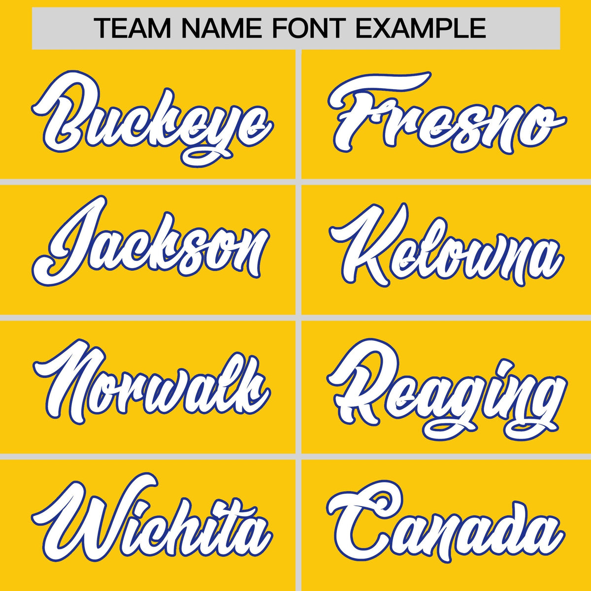 Custom Hockey Hoodie Jersey Gold Royal Blue Raglan Sleeves Lace-Up Neck Personalized Jersey for Men &amp; Youth