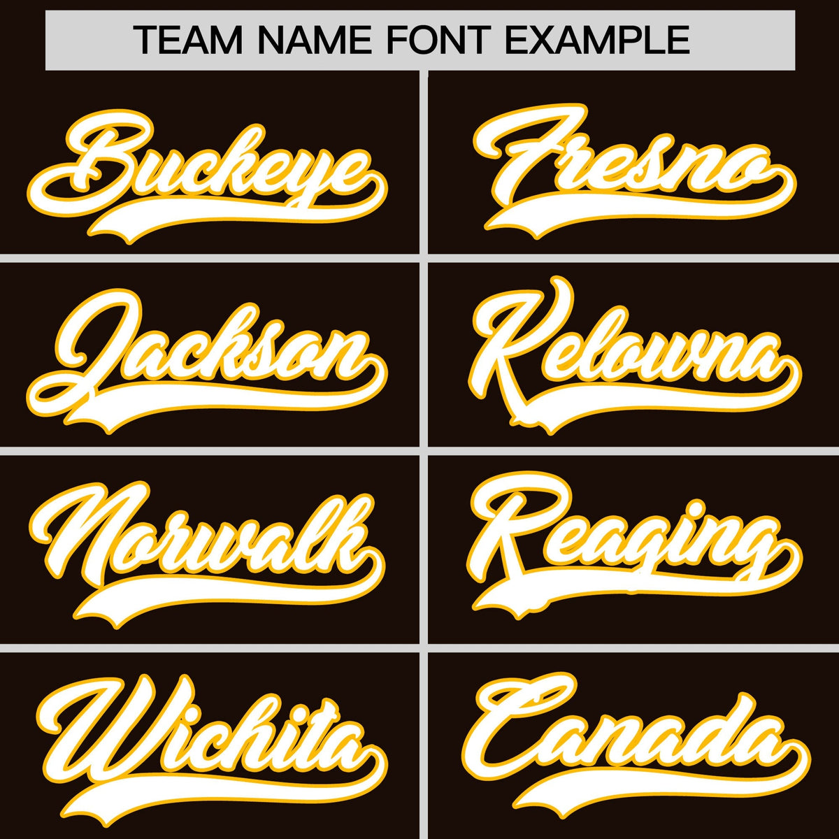 Custom Hockey Hoodie Jersey Brown Gold Classic Style Add Name,Number&amp;Logo